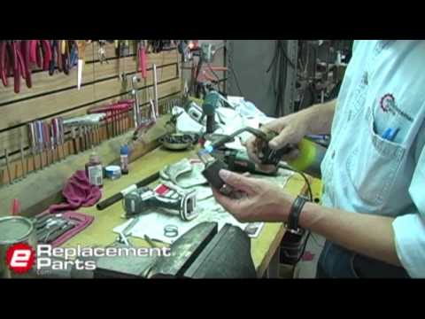 How To Remove A Chuck From A Drill | FunnyDog.TV