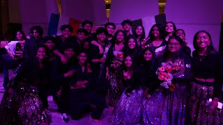 Desi Deewani: YHS Indian Gala 2023