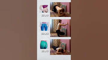 Hips Glutes Belly Fitness 