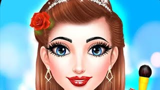 Magic Princess Makeup Salon 😍 screenshot 5