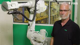 ABB PMA Roboticsvideo Conduits FR