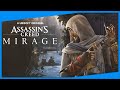 Assassins creed mirage fr  ps5  le grand retour  avec toutes les musiques