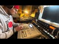 J Dilla Tribute on MPC3000
