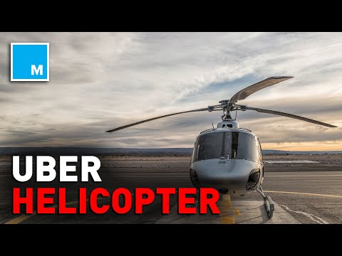 Video: How To Order A Helicopter