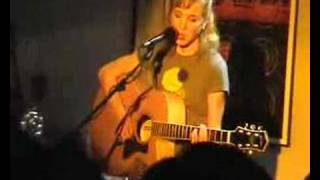 Kristin Hersh, Your dirty Answer, London, 16-Jan-2007