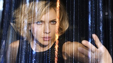 Lucy: Debunking the 10% Brain Myth