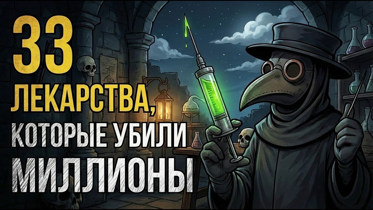 33 смертельных 