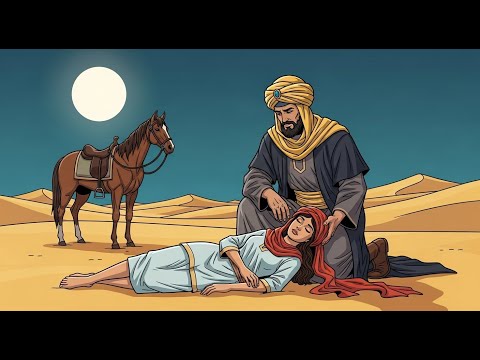 القصة المثيرة حكاية امرأة طردها زوجها لأنها لا تنجب وبعد سنوات عاد ليكتشف الصدمة