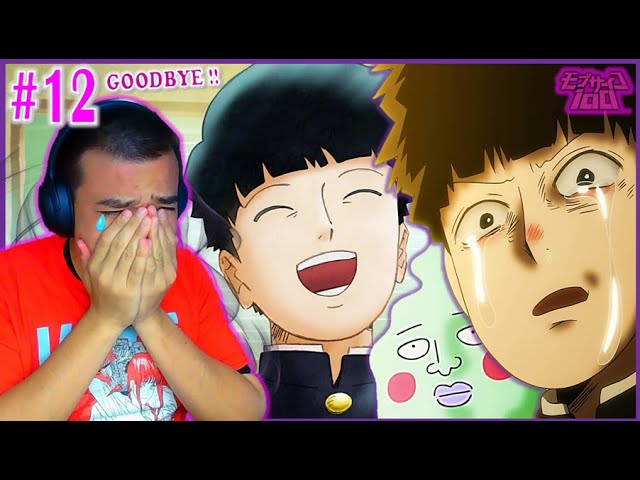 Mob Psycho 100 mostra abertura da Temporada 3 - Nerdizmo