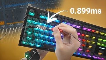 How to test your magnetic keyboard