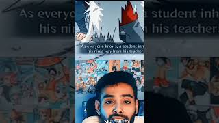 Jiraya master' sacrifice ❤️🩹❤️🩹💐💐🥀🥺🤧