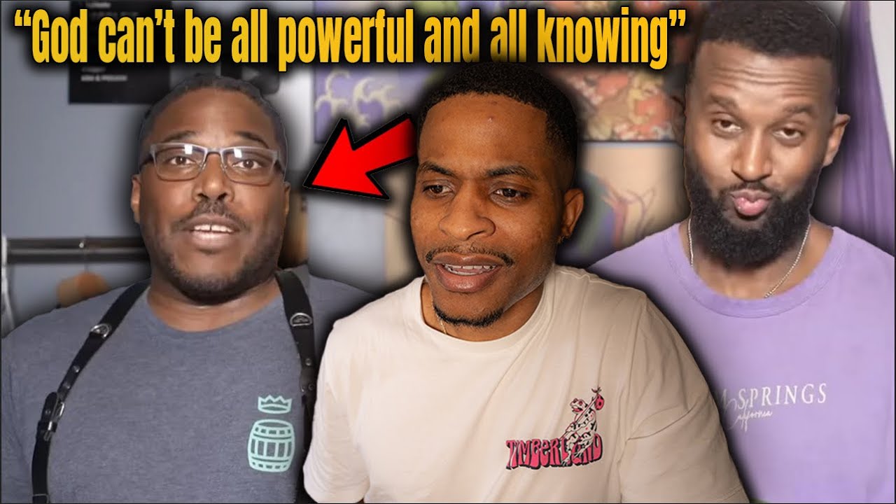 Аба Н Преач ПРОТИВОСТОИТ христианству (Это нужно было сказать...)