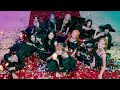 [SUBBED] LOONA Halloween VLive (2020-10-31)