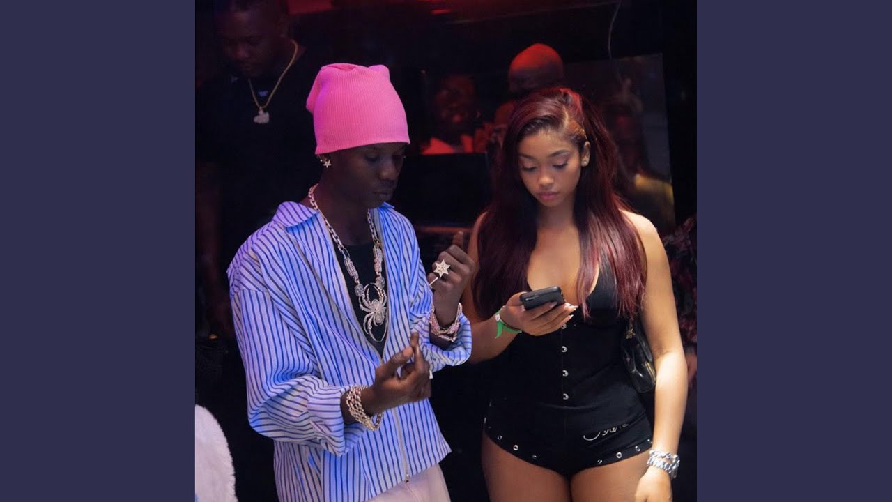 No one Around (feat. Young breed)