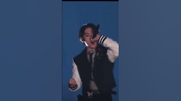 Thumbnail of THIS LEE KNOW'S PART ON HALL OF FAME 🫠 Stray Kids 4TH FANMEETING SKZ'S MAGIC SCHOOL
