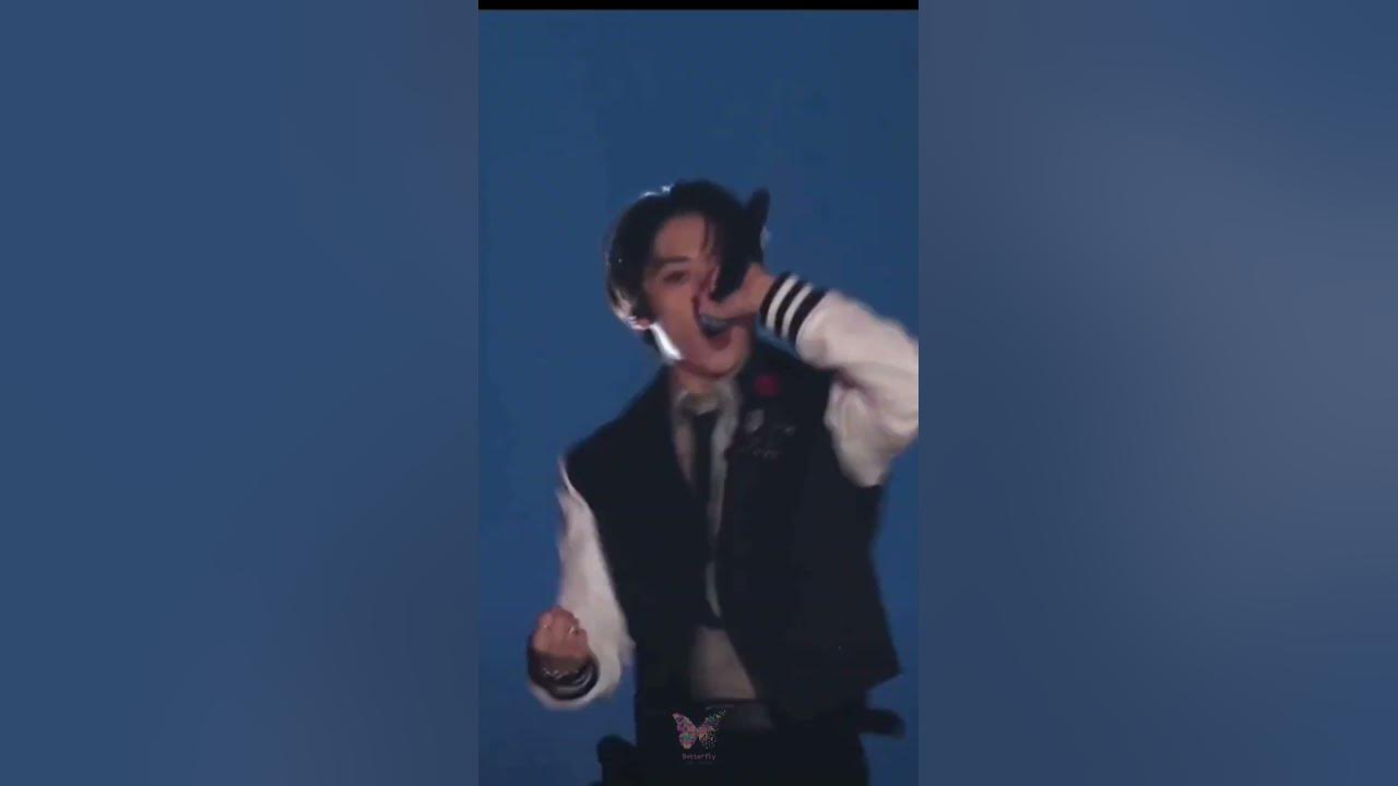 THIS LEE KNOW'S PART ON HALL OF FAME π« Stray Kids 4TH FANMEETING SKZ'S MAGIC SCHOOL THIS LEE KNOW'S PART ON HALL OF FAME π« Stray Kids 4TH FANMEETING SKZ'S MAGIC SCHOOL