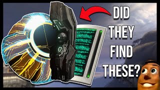Did Master Chief Find These? | EVERY GAME | Terminals, Datapads, Audio Files - Halo Lore by Woodyisasexybeast 2,753 views 1 year ago 37 minutes