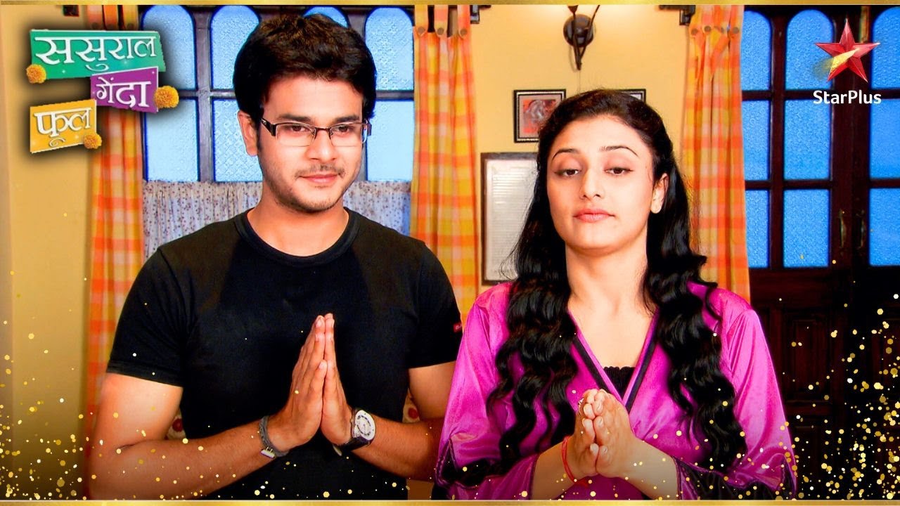 शादी के बाद Suhana और Ishaan की पहली रात! | Sasural Genda Phool