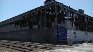 Explosion Mortelle Dans Une Fonderie À Feurs