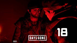 Days Gone Part 18