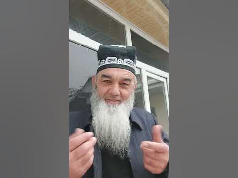 Модари тоҷик. - YouTube