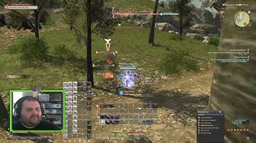 final fantasy xiv online unrefined methods