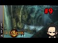 Menuju Ke Kerajaan Atlantis|GOD OF WAR:GHOST OF SPARTA #9 PSP [INDO]