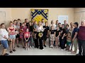 Konzert im Schutzkeller – 🎶nach Befreiung 🇺🇦 #marlainemaas #thevoiceofkherson #thevoiceofeurope