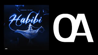Gheboasa x YNY SEBI - Habibi