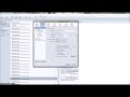 How to setup a HTML email signature in Postbox
