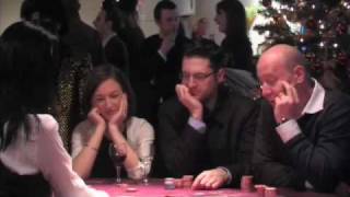 Fitzpatricks Casino Launch Event