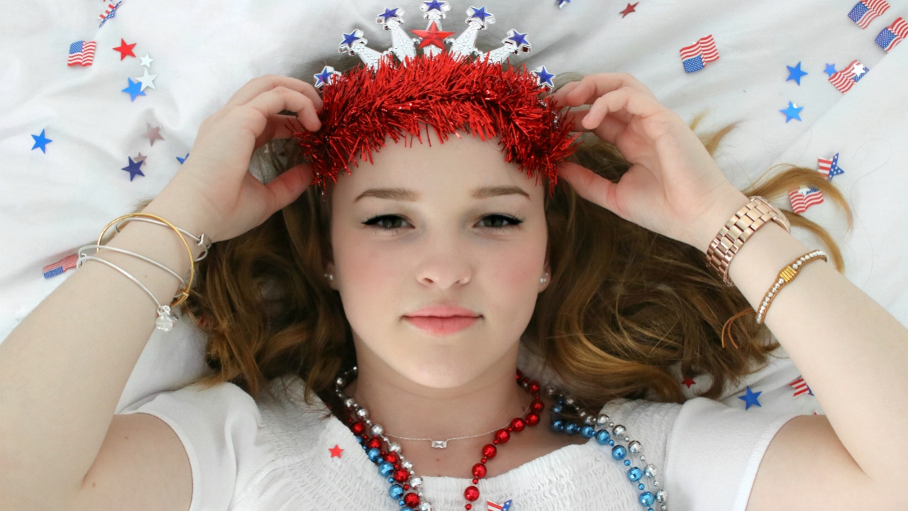 The Presidents Song (In the Style of "Reminder" by The Weeknd) Emma