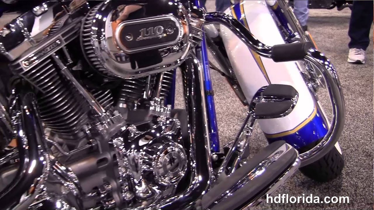 2014 Harley Davidson FLSTNSE CVO Softail Deluxe Motorcycles Models prices YouTube