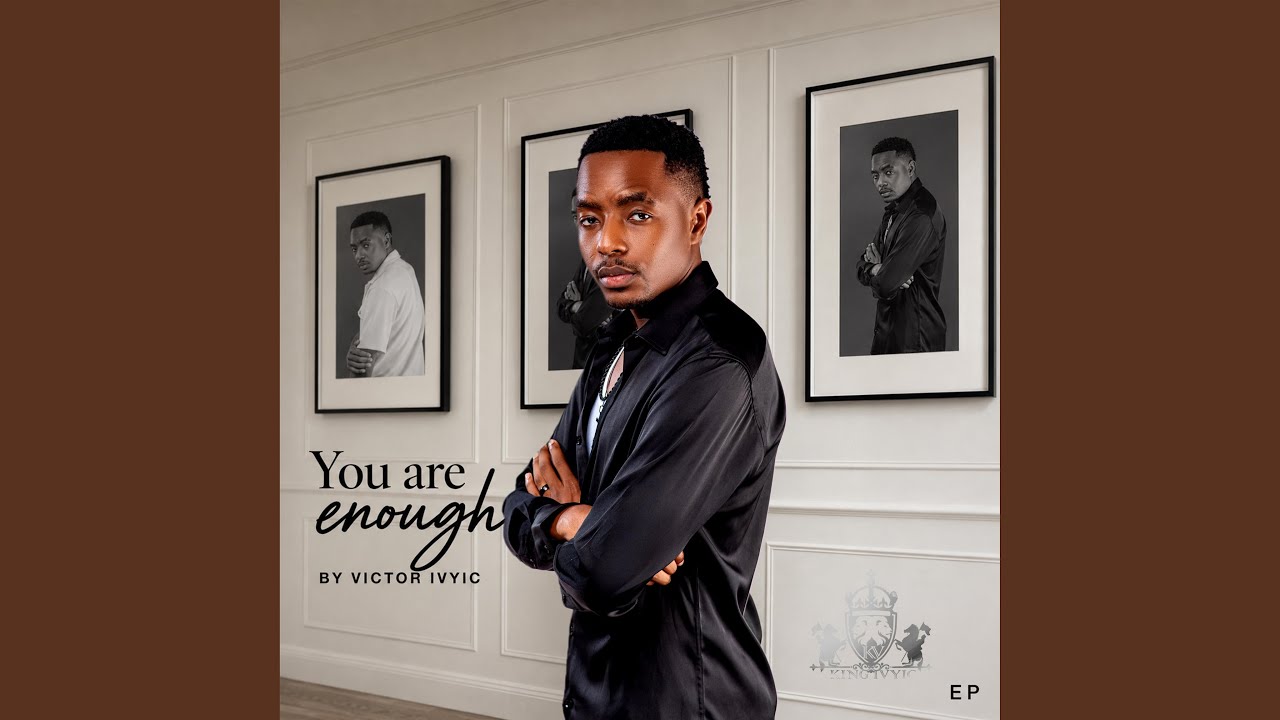 YOU ARE ENOUGH