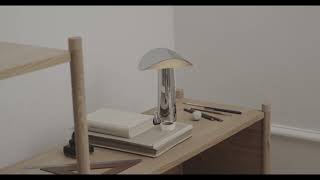  Lium portable lamp