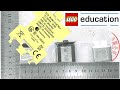 NEW LEGO Technic Education Hub coming - first details about 45345 SPIKE Essentials [English|HD]