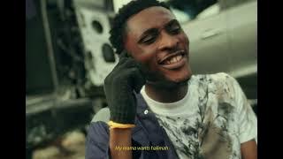 SAMAD ft. Rybeena - Hildabaci (Remix)