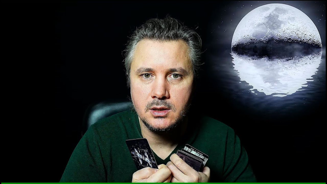 БОЖЕ МОЙ❗️😱 ВОТ ЧТО ТВОРИТСЯ ЗА ТВОЕЙ СПИНОЙ И ВОТ КТО ВРЕДИТ ТЕБЕ❗️⚡️😡