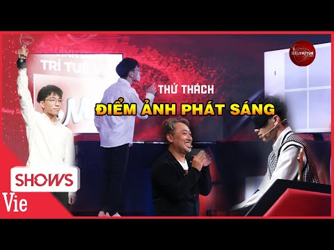 Video Bái phục chàng họa sĩ 3D định vị 28 triệu điểm ảnh... - youtube