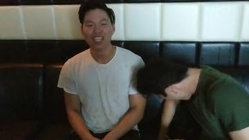 LAMBDA PHI EPSILON | SPRING 2019 RUSH