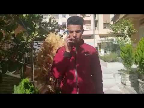 تلاعب بفتاة و في الاخير كسر قلبه تفرجو تالتالي