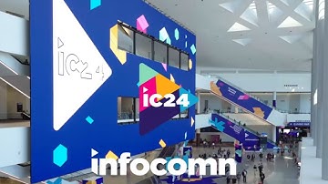 Infocomm 2024 Highlights: Innovating Displays Beyond Boundaries | Samsung
