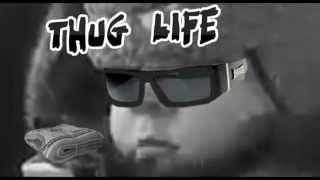 Marcus: OG Gangster