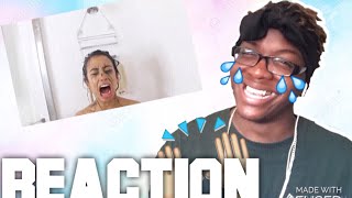 LIZA KOSHY - MY BOYFRIEND DOES MY VOICEOVER PARODY | Reaction