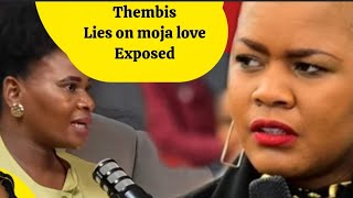 Download lagu THEMBI DLOZILAM LIES EXPOSED