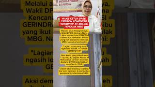 Mulutnya kasar‼️#beritaterkini #shorts #youtubeshorts #viral #breakingnews #fyp #gerindra #dprd