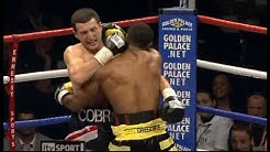 Carl Froch vs Jean Pascal Full Fight