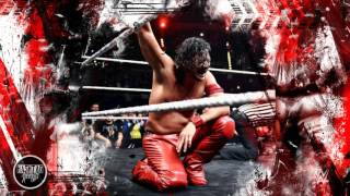 2016: Shinsuke Nakamura 1st & New WWE Theme Song - "The Rising Sun" + Download Link ᴴᴰ