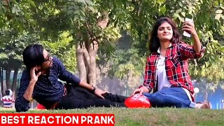 Best Reaction Prank Part 12 || BY AJ-AHSAN ||