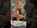 مقارنة شاورما الدجاج بين مطعم الباشا و مطعم الصب اغ Comparing Chicken Shawarma 